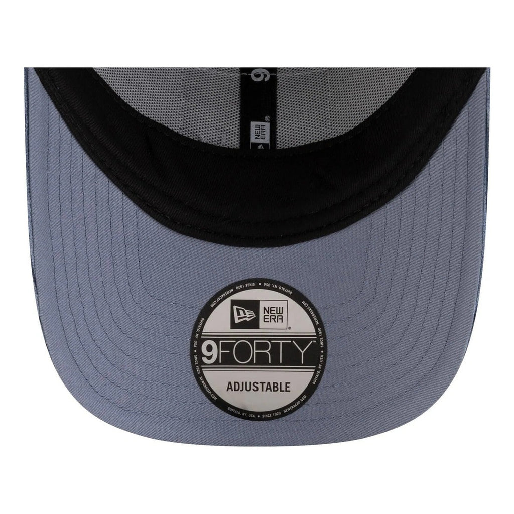 Red Bull Racing F1 Cotelé 9forty Blue 2025 Cap