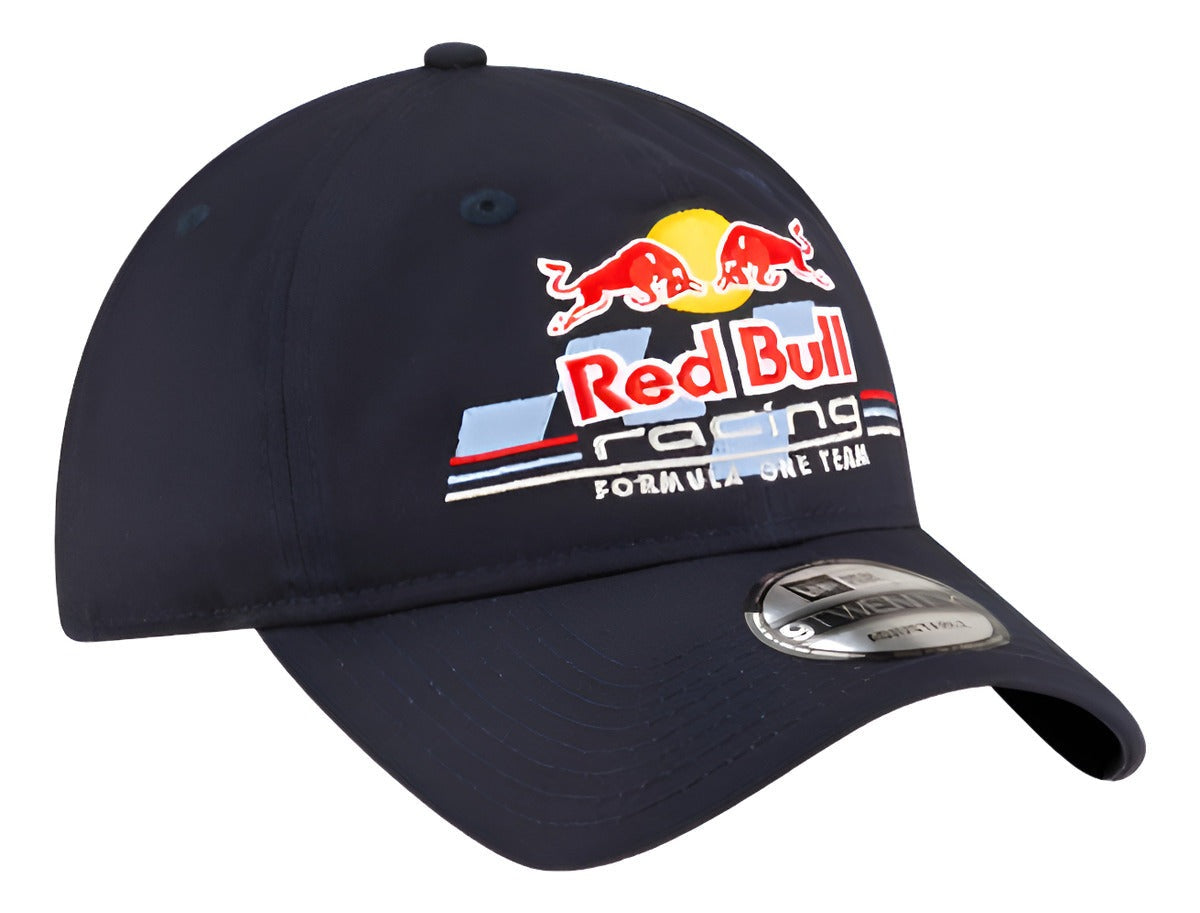 Red Bull Racing Team Hat Retro Edition 2024
