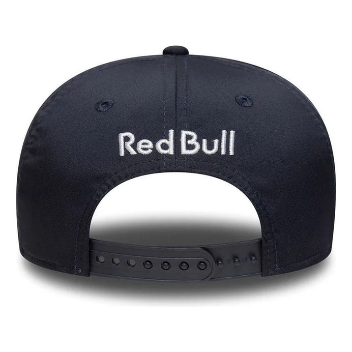 Red Bull Racing Team Newera 9seventy Navy 2025 Cap