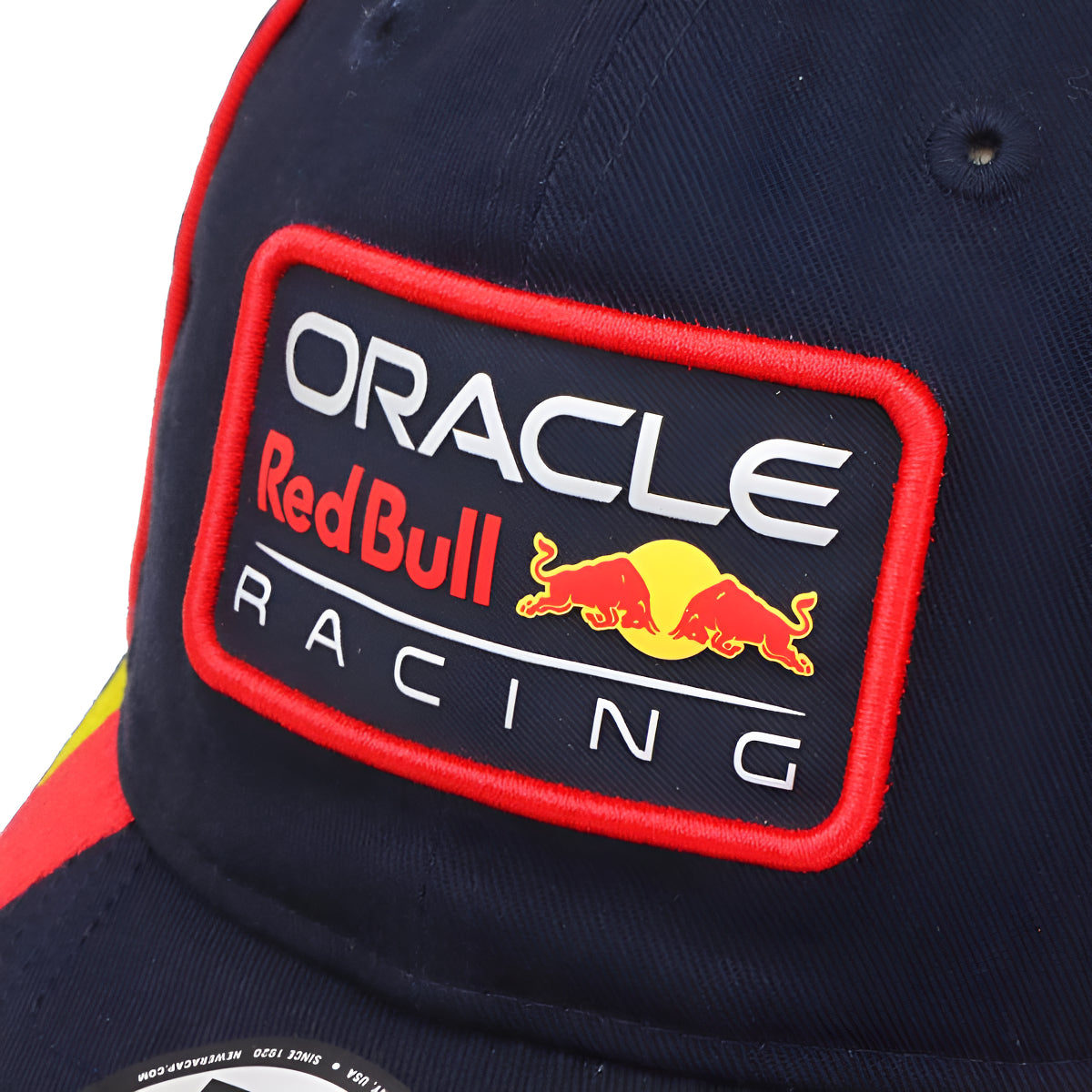 Red Bull Racing F1 Retro 9twenty Navy 2025 Cap