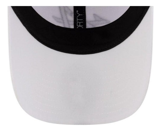 Team Alpine F1 Essential 9forty White Cap