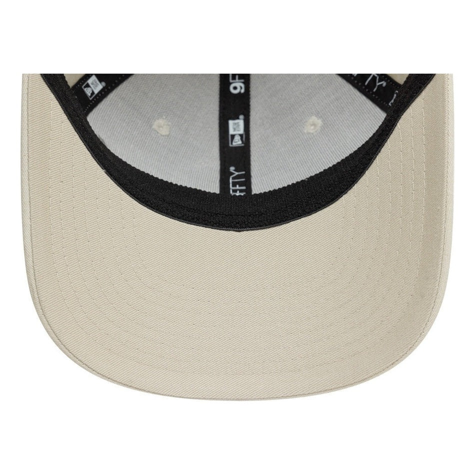 Mclaren Seasonal 9fifty Stretch Snap Curved Visor Cap