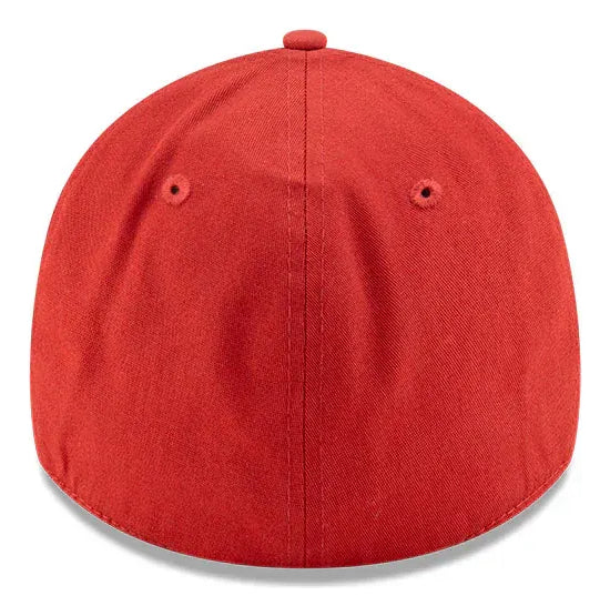 Gorra Mclaren F1 New Era Cerrado 39thirty Team 2025