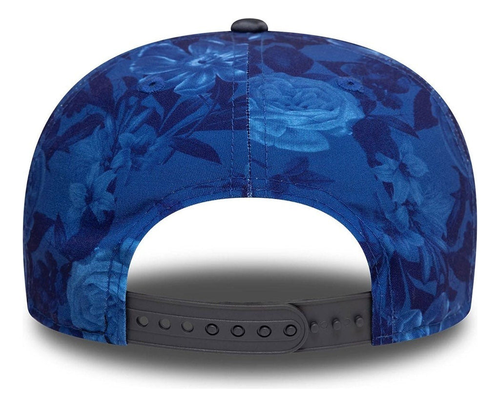 Alpine F1 Floral Cap 9fifty Edition 2025 Season