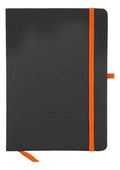 Red Bull Premium Hardcover Notebook A5