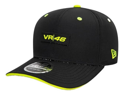 Gorra Valentino Rossi Vr46 Newera Core 9seventy Cap