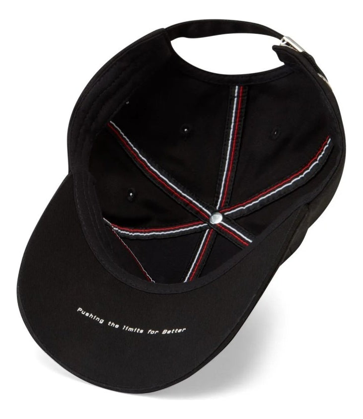 Toyota Wec Team Cap Season 2025 Cap