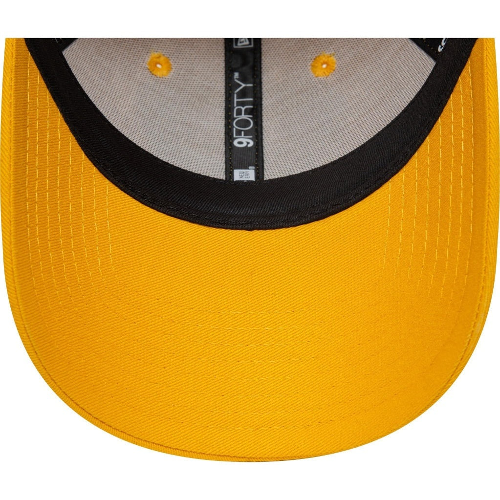 New Era Oracle Red Bull Racing 9forty Cap