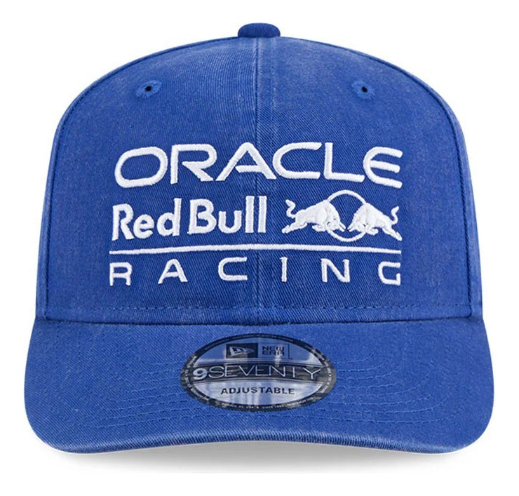 Red Bull Racing Ed Esp Gp Brazil 9seventy Team 2025 Cap