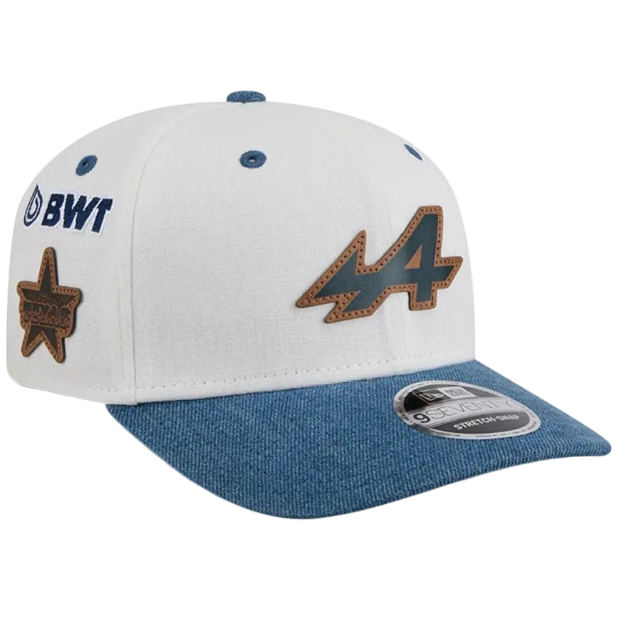 Alpine Cap Austin Texas Grand Prix 2025 Season