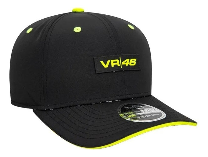 Gorra Valentino Rossi Vr46 Newera Core 9seventy Cap