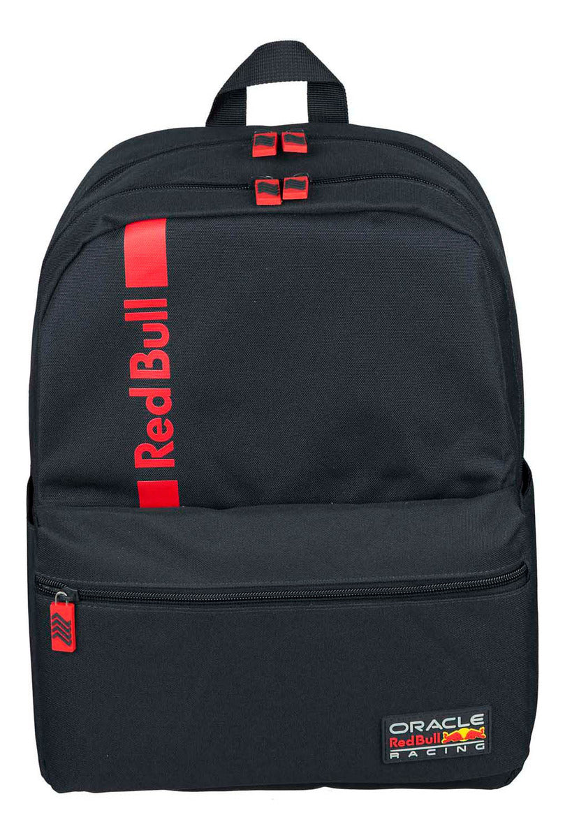 Red Bull Racing Backpack with Double Closure