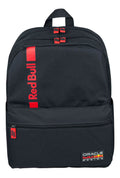 Red Bull Racing Backpack with Double Closure