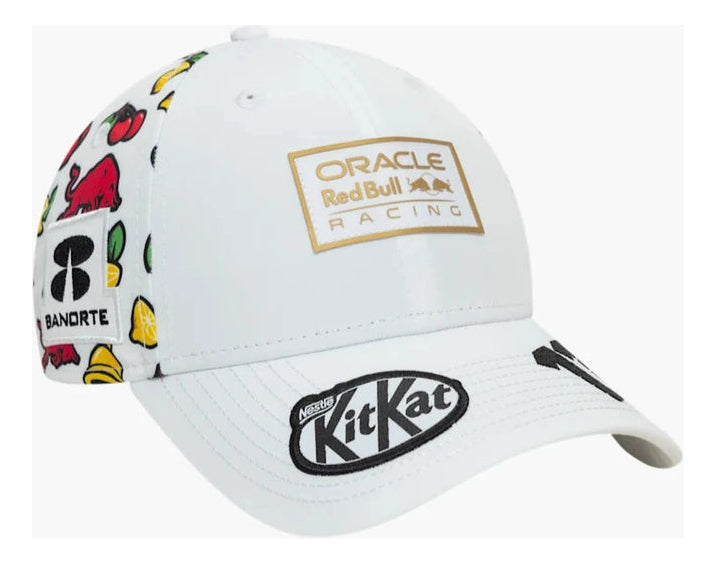 Checo Pérez hat, Las Vegas GP 2024