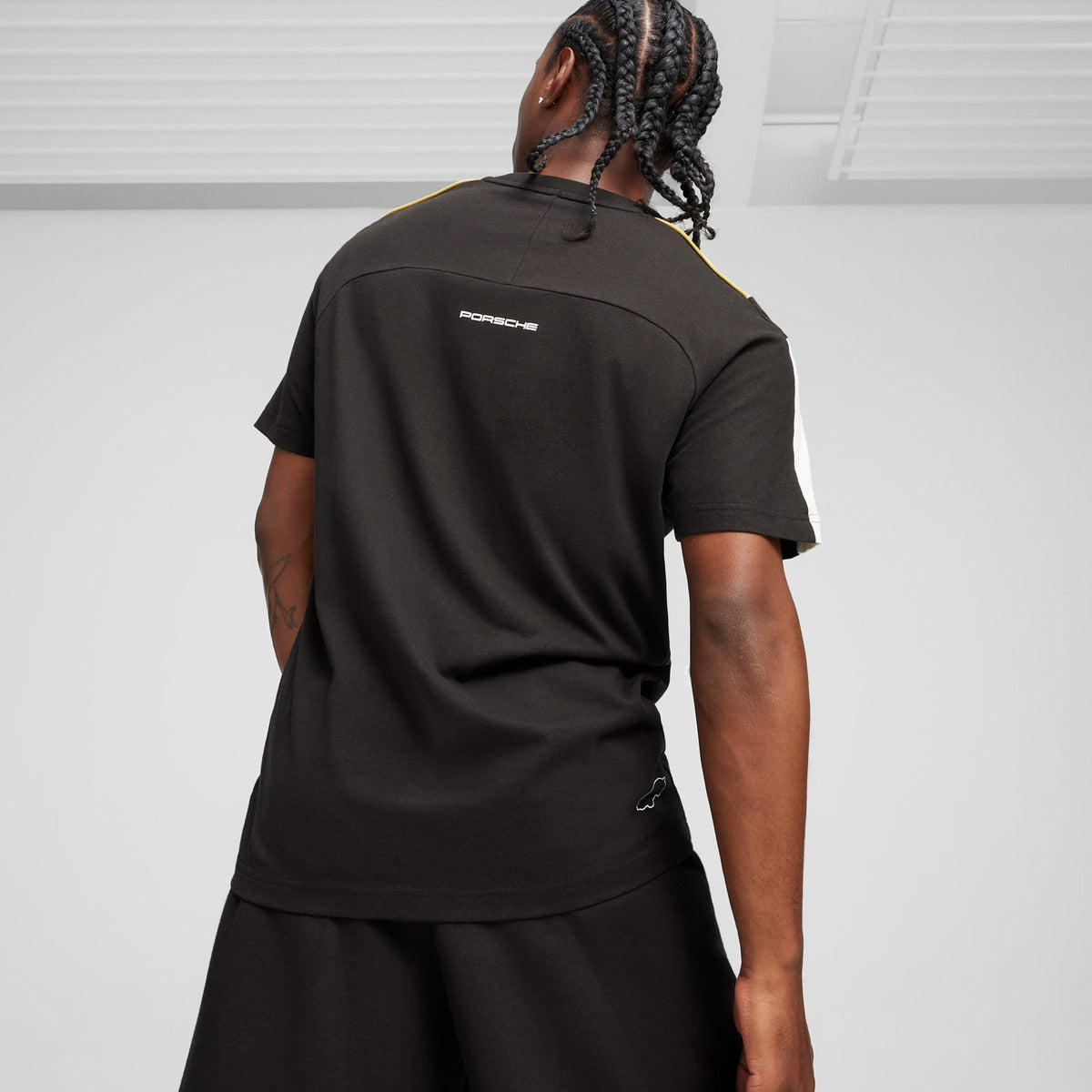 Porsche Mt7 Legacy Motorsport T-shirt