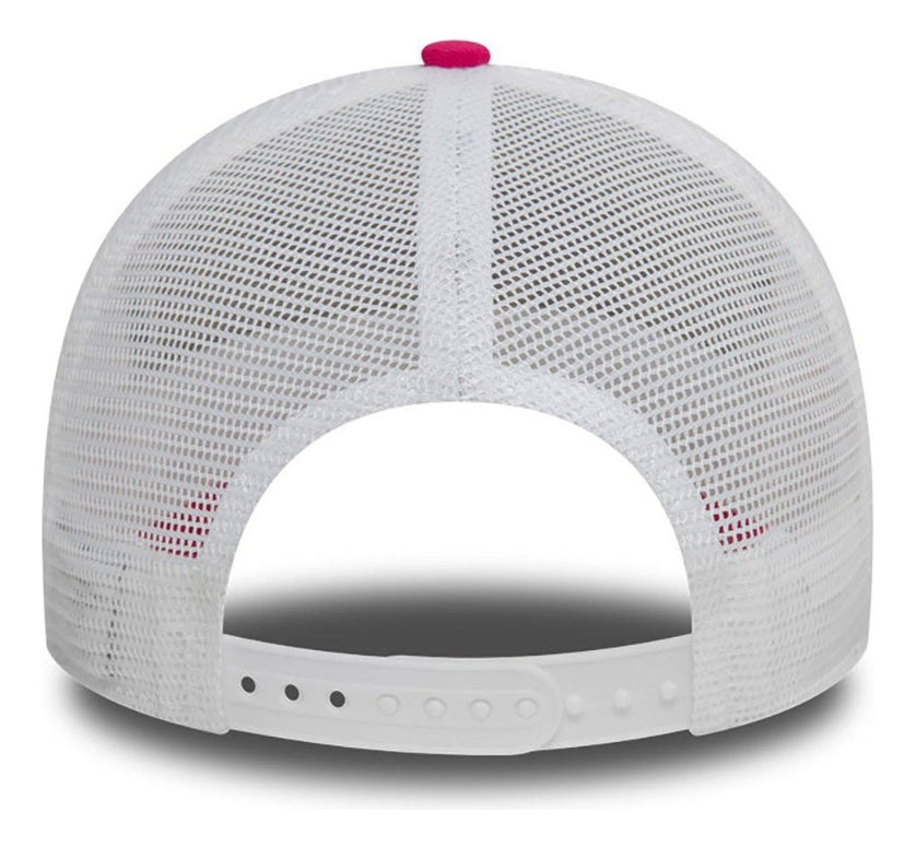 Gorro Trucker Gp Miami E-frame 2024 Red Bull Racing F1