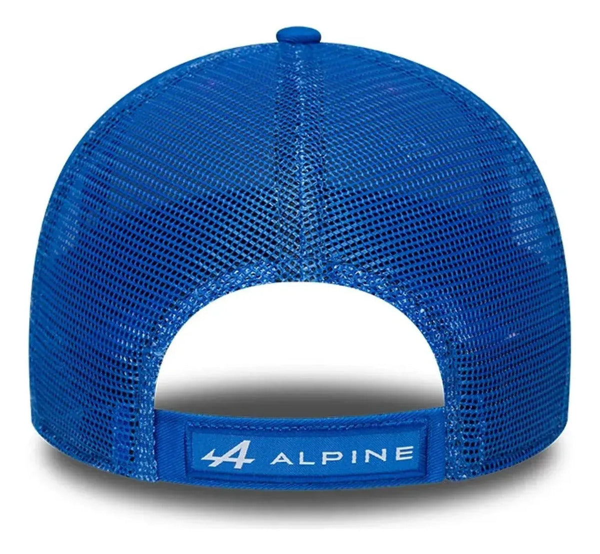 Newera Essential 9forty Alpine Blk Black 2026 Cap