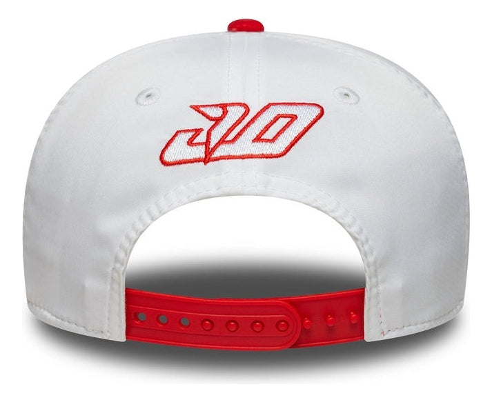 Alpine F1 Esteban Ocon Cap Special Edition Japan 9seventy