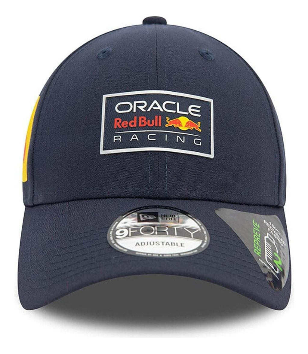 Oracle Red Bull Racing 9forty 2024 Night Sky Beanie