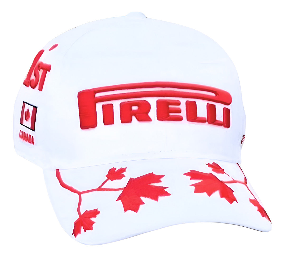 Pirelli Podium F1 Cap Canada GP Edition 2024