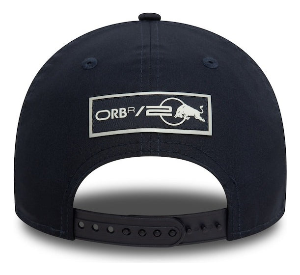 New Era Oracle Redbull Checo Perez 2024 Cap (kids)