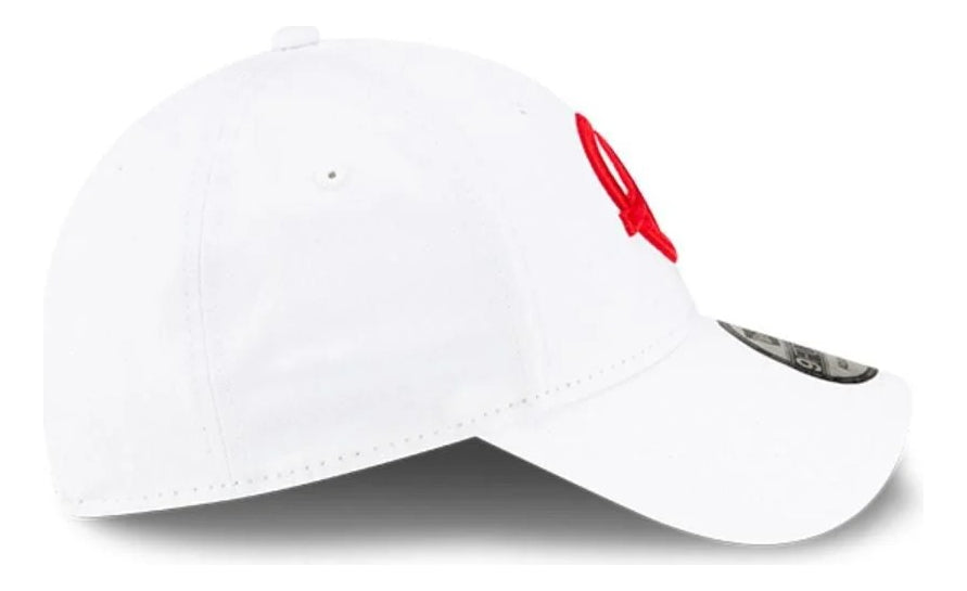 Gorro Haas Team Seasonal F1 Core 9forty