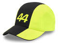 F1 Mercedes AMG Petronas Lewis Hamilton 2024 Neon Hat
