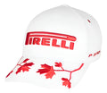 Pirelli Podium F1 Cap Canada GP Edition 2024