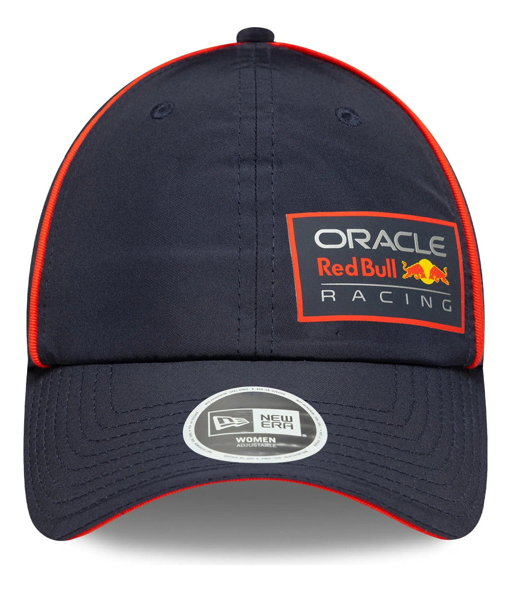 Red Bull Racing F1 Wmns Open Back 2025 Cap