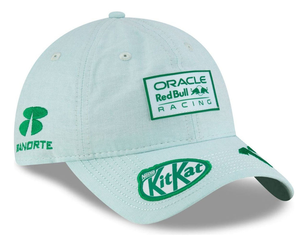 Gorra Gp México Sergio  Checo  Perez 2024 Adulto