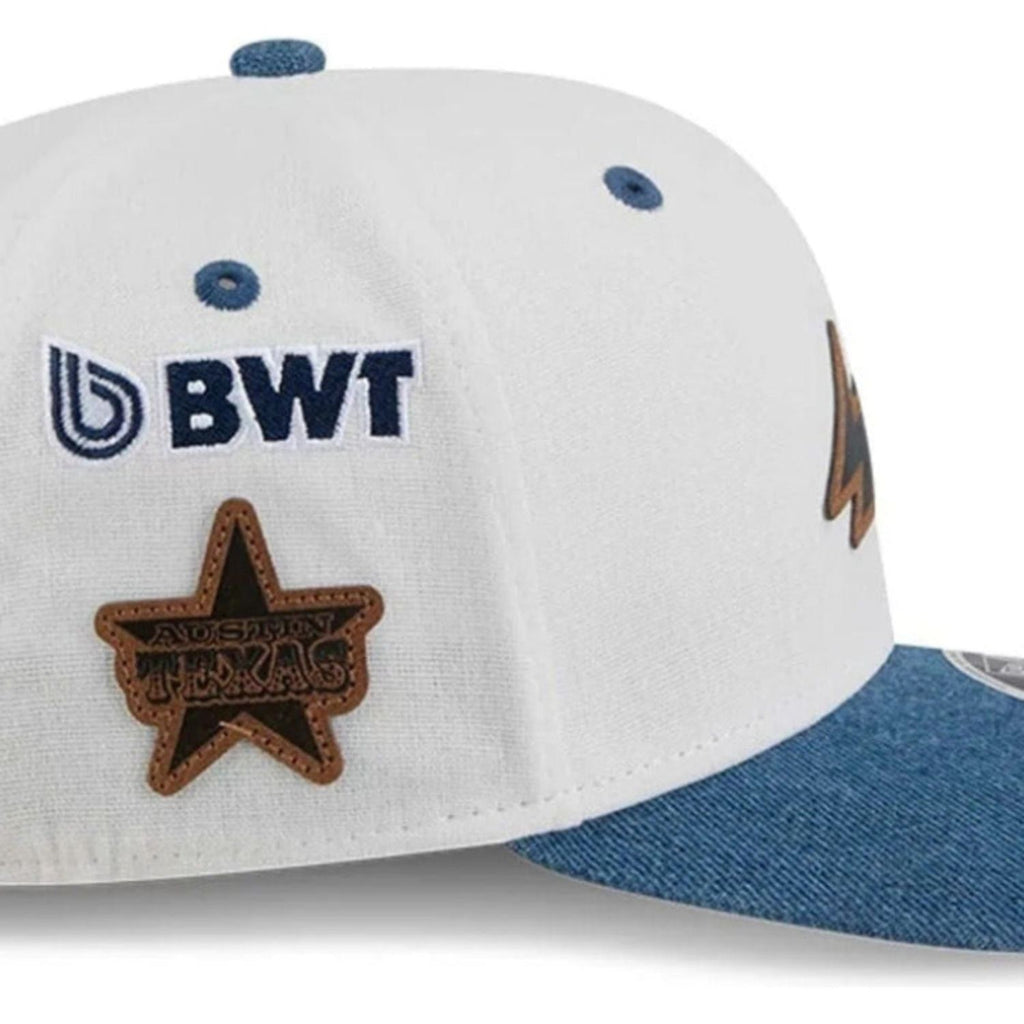 Alpine Cap Austin Texas Grand Prix 2025 Season