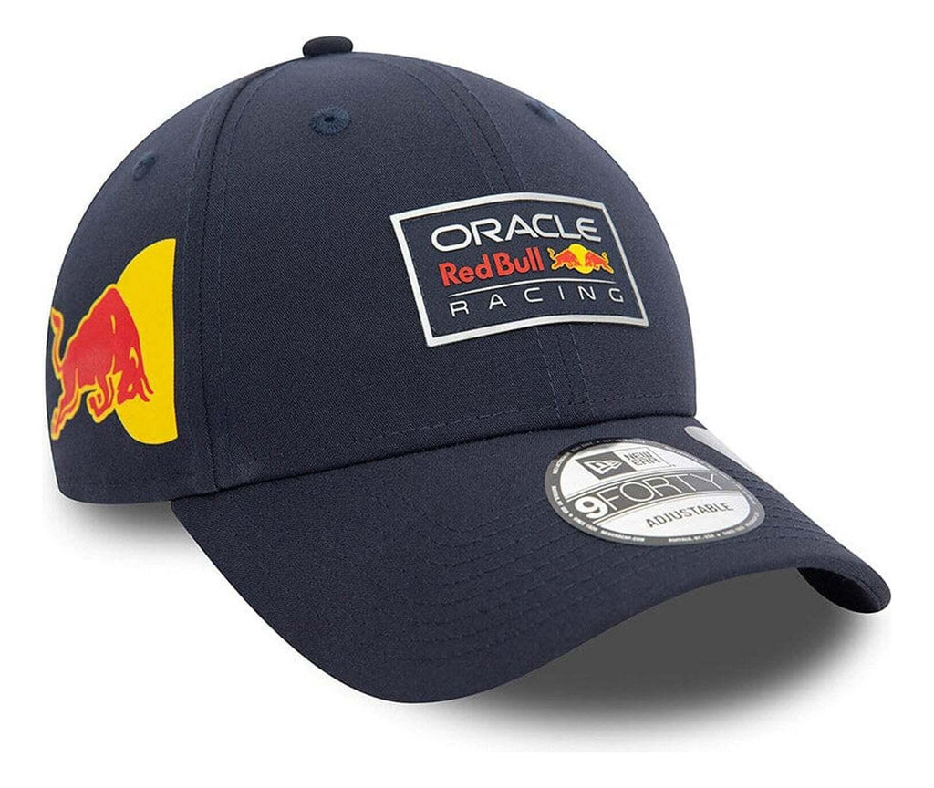 Oracle Red Bull Racing 9forty 2024 Night Sky Beanie