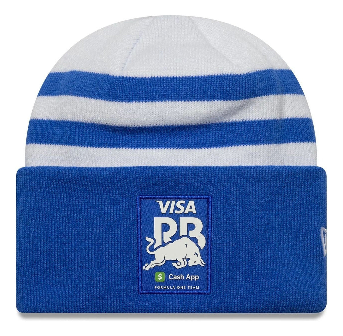 Visa Cash App Racing Bulls Yuki Tsunoda Wool Hat