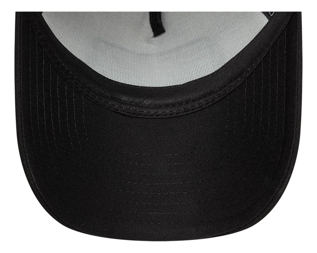 Newera 24h Lemans Patch Ef Trucker Cap