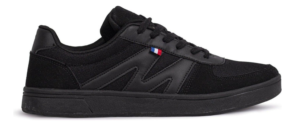 Zapatilla Rebro Ps15 22q2h-ps15-01-01 Negro - Negro Hombre