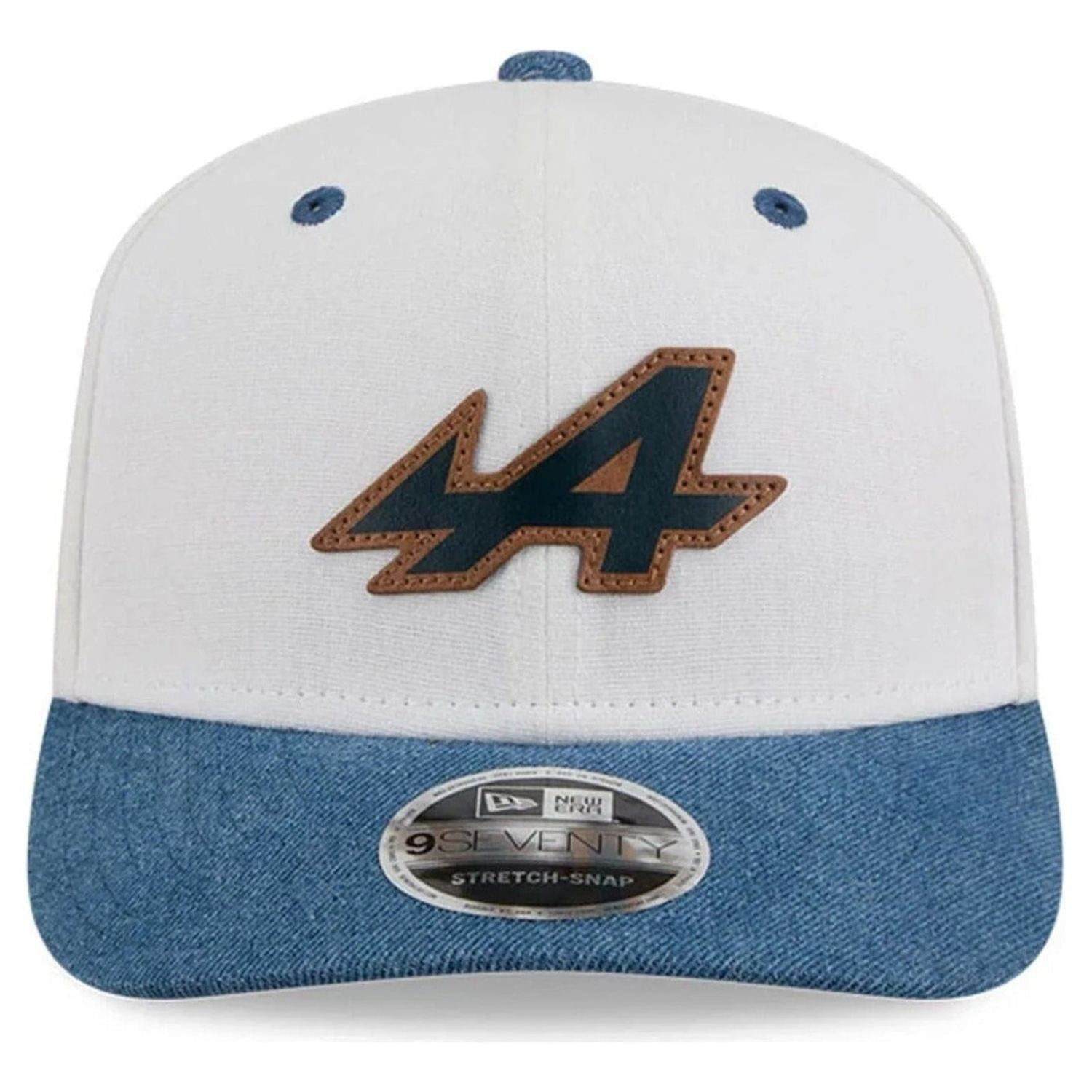 Alpine Cap Austin Texas Grand Prix 2025 Season