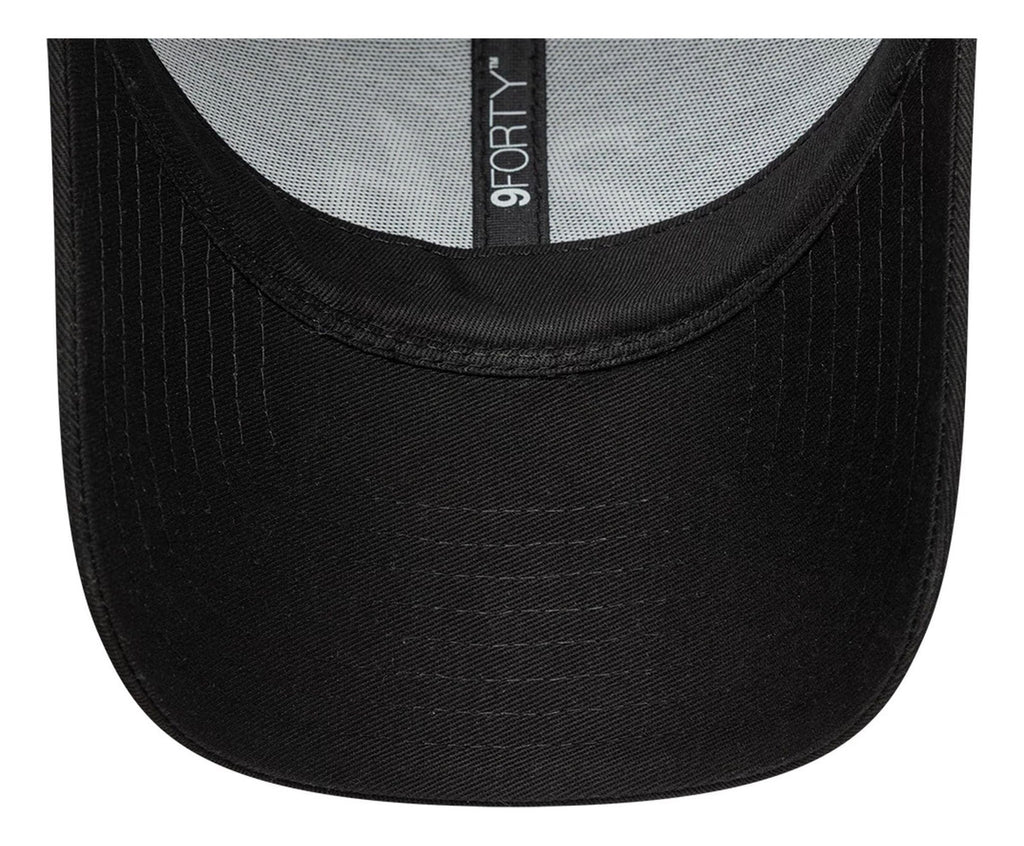 Newera 24h Lemans Aop 9forty Cap Black