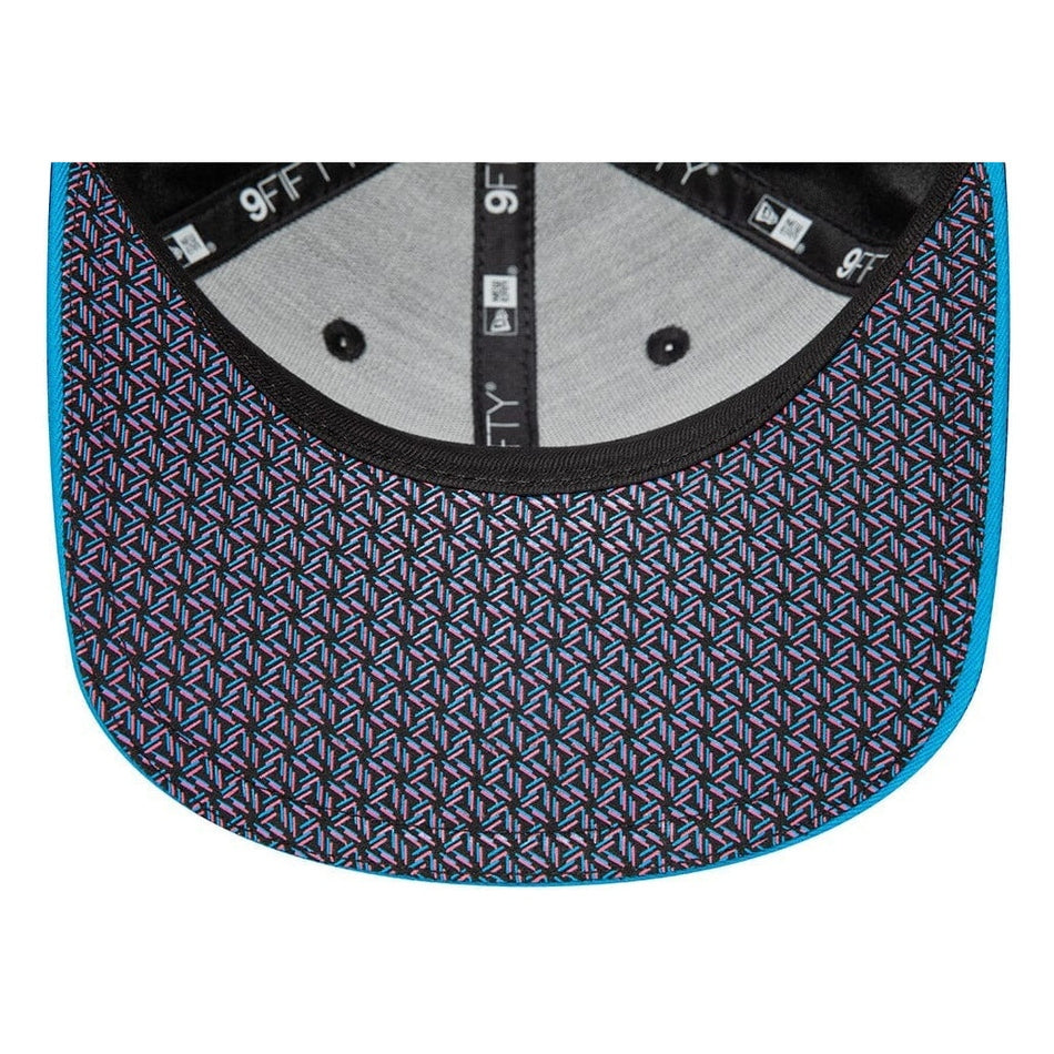 New Era Alpine 9fifty Gasly Beanie