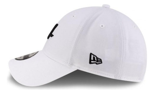Team Alpine F1 Essential 9forty White Cap