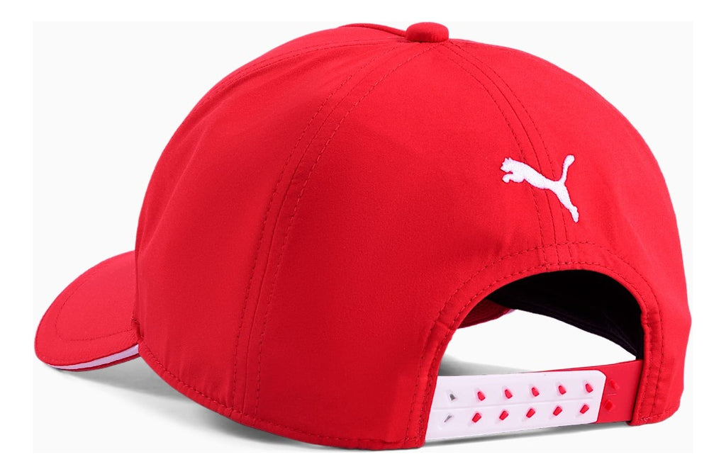 Gorra Formula 1 Temporada 2025 F1 Cap Roja
