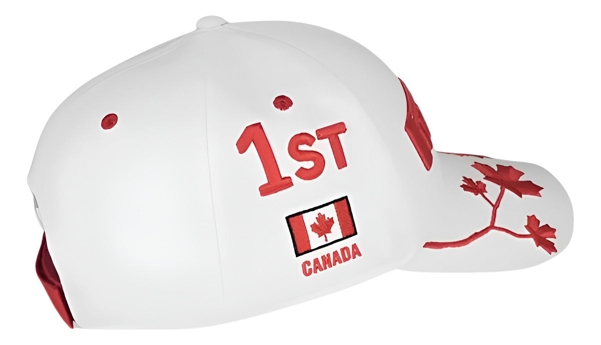 Pirelli Podium F1 Cap Canada GP Edition 2024