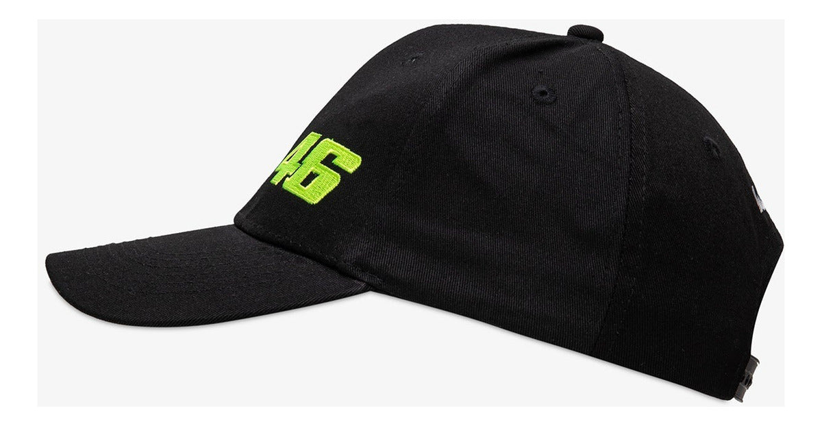 Gorro Valentino Rossi 24 Horas De Le Mans Vr46