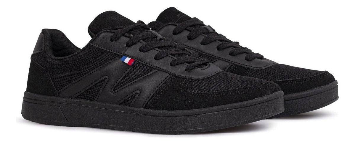 Zapatilla Rebro Ps15 22q2h-ps15-01-01 Negro - Negro Hombre