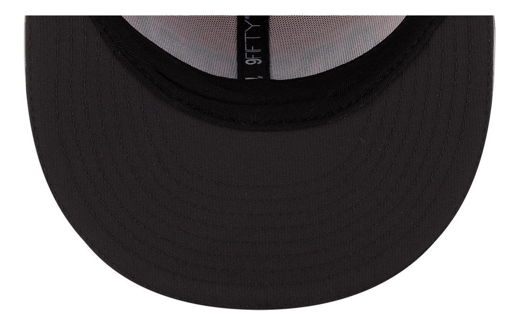Newera McLaren 9Fifty IndyCar Team Flat Brim Cap