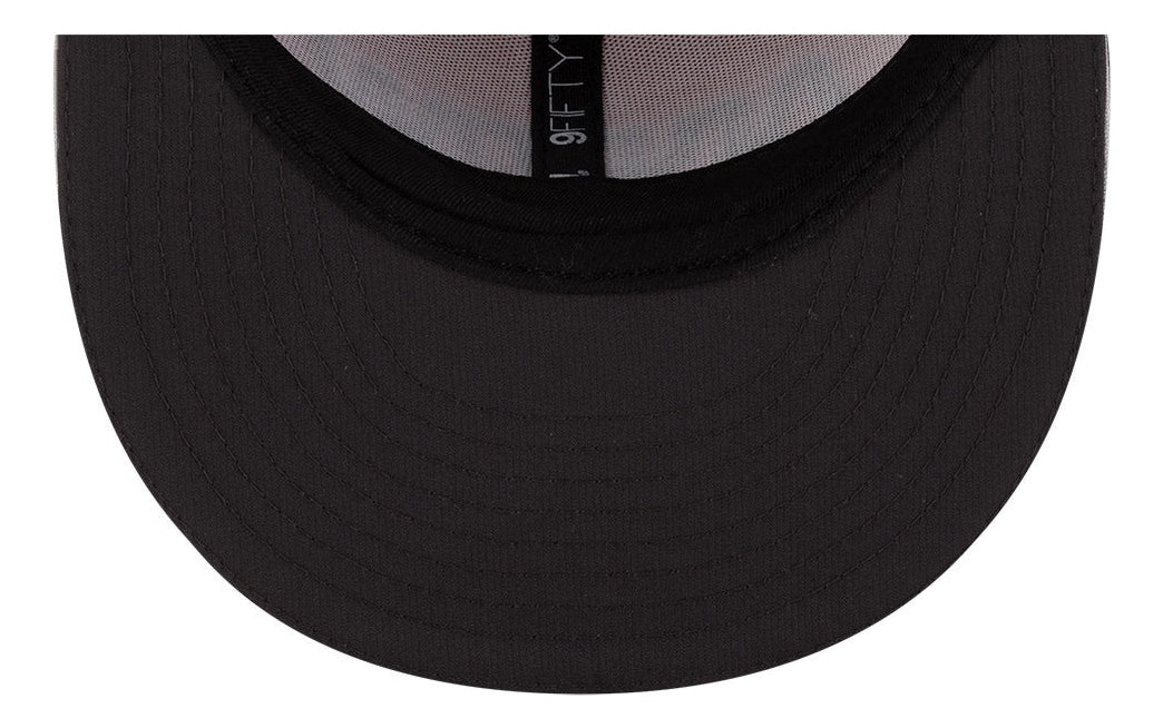 Newera McLaren 9Fifty IndyCar Team Flat Brim Cap