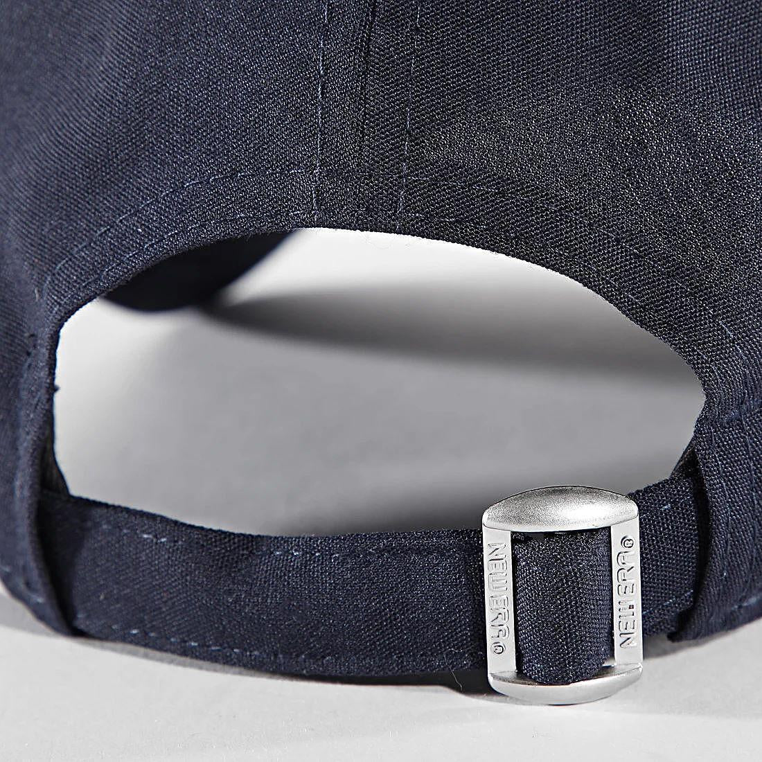 Gorro Oracle Red Bull Racing 9forty 2024 Night Sky