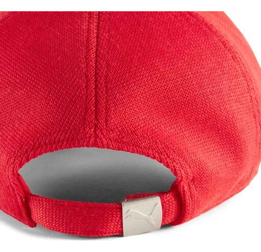 Gorra Ferrari Edicion Especial China Tegida