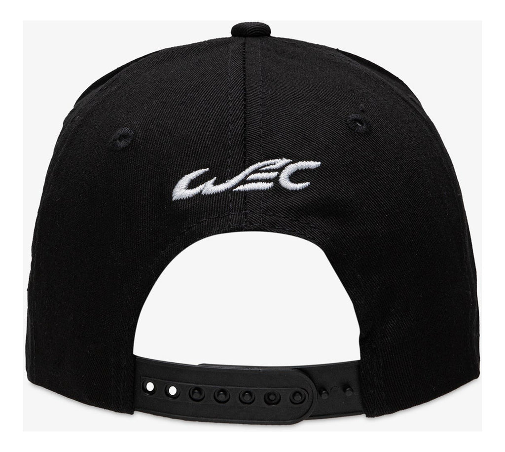 Gorro Valentino Rossi 24 Horas De Le Mans Vr46