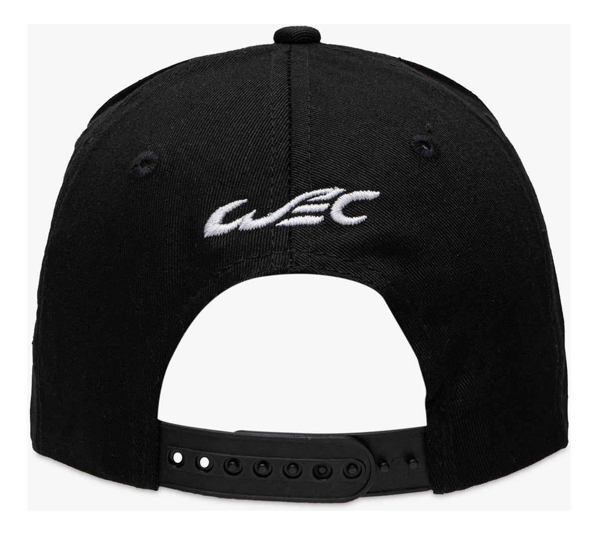 Gorro Valentino Rossi 24 Horas De Le Mans Vr46