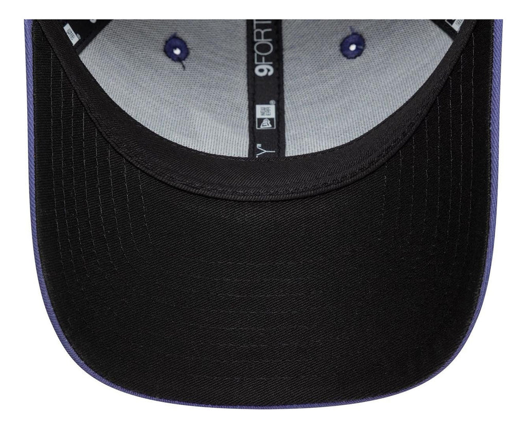 Alpine F1 Season Cap 2025 9forty